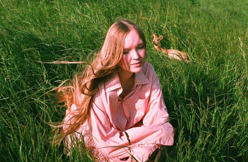 Babygirl – Stay Here Where It’s Warm