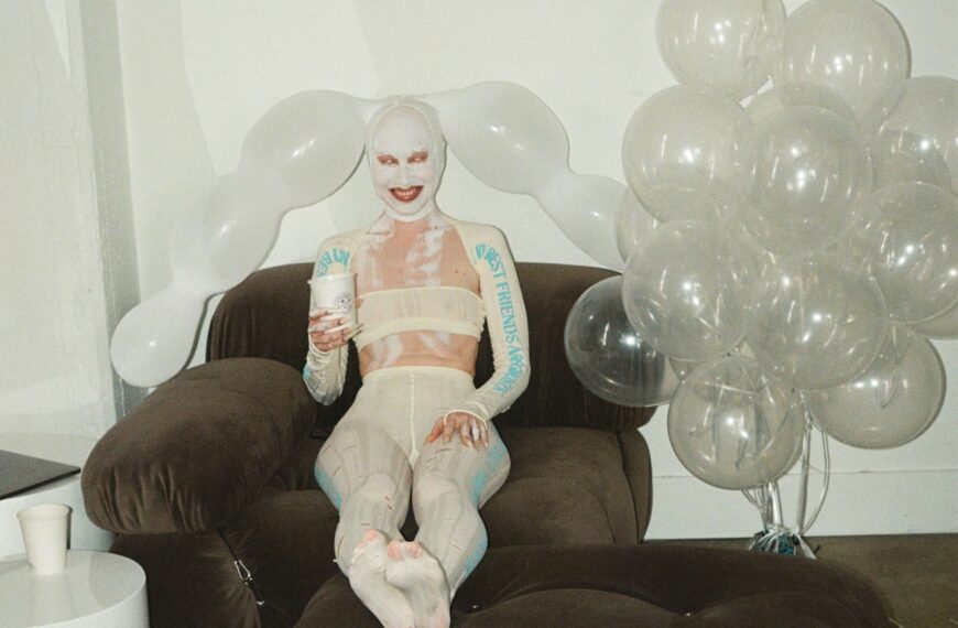 vōx – All My Besties