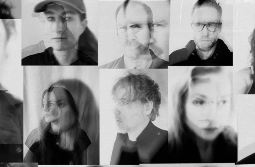 ¡El icónico colectivo canadiense Broken Social Scene regresa y anuncia álbum!