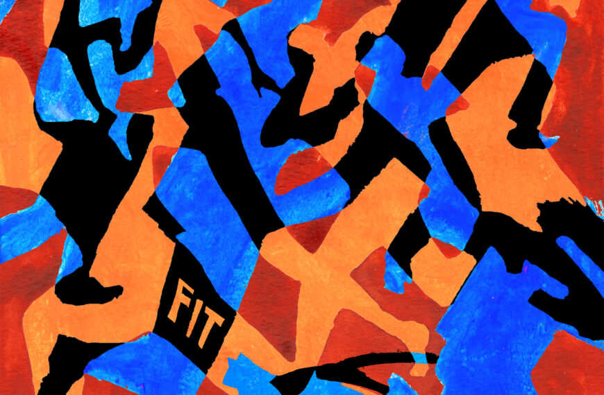 Fit – Rewrite History